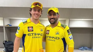 हार की हैट्रिक लगा चुकी Chennai Super Kings के लिए बड़ी खुशखबरी, Star Player की वापसी पर आया बड़ा अपडेट