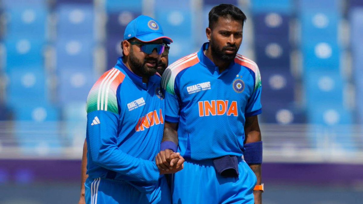 IND vs AFG: क्या अफगानिस्तान के खिलाफ खेलेंगे रोहित-हार्दिक? फिटनेस को लेकर आई बड़ी जानकारी